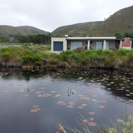 Blombos Self-Catering House Villa Franskraalstrand Exterior photo
