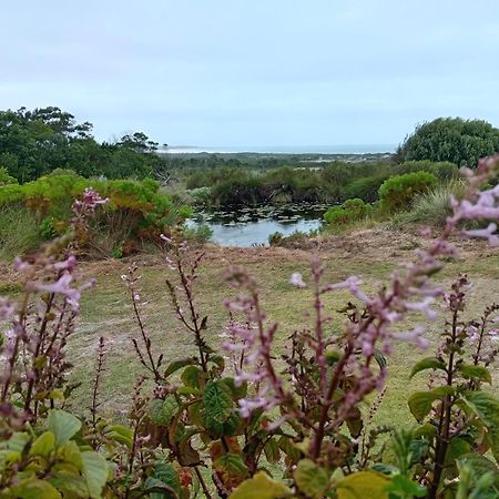 Blombos Self-Catering House Villa Franskraalstrand Exterior photo