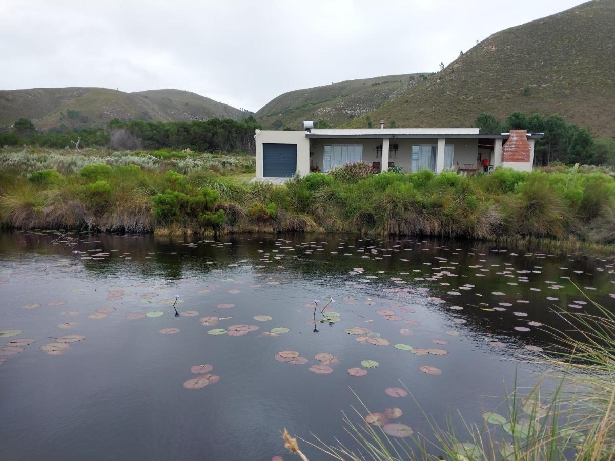 Blombos Self-Catering House Villa Franskraalstrand Exterior photo