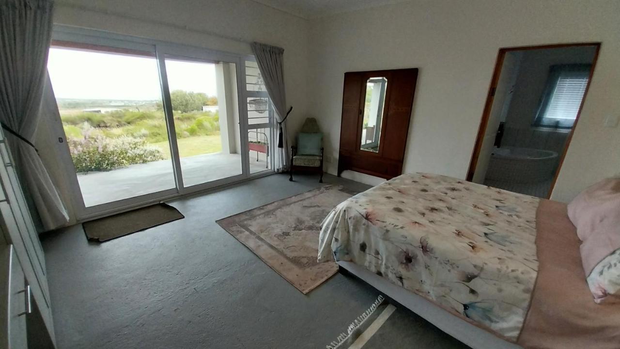 Blombos Self-Catering House Villa Franskraalstrand Exterior photo