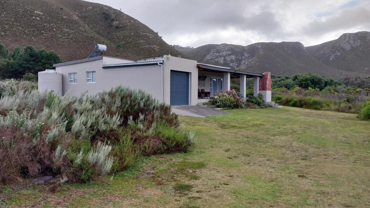 Blombos Self-Catering House Villa Franskraalstrand Exterior photo