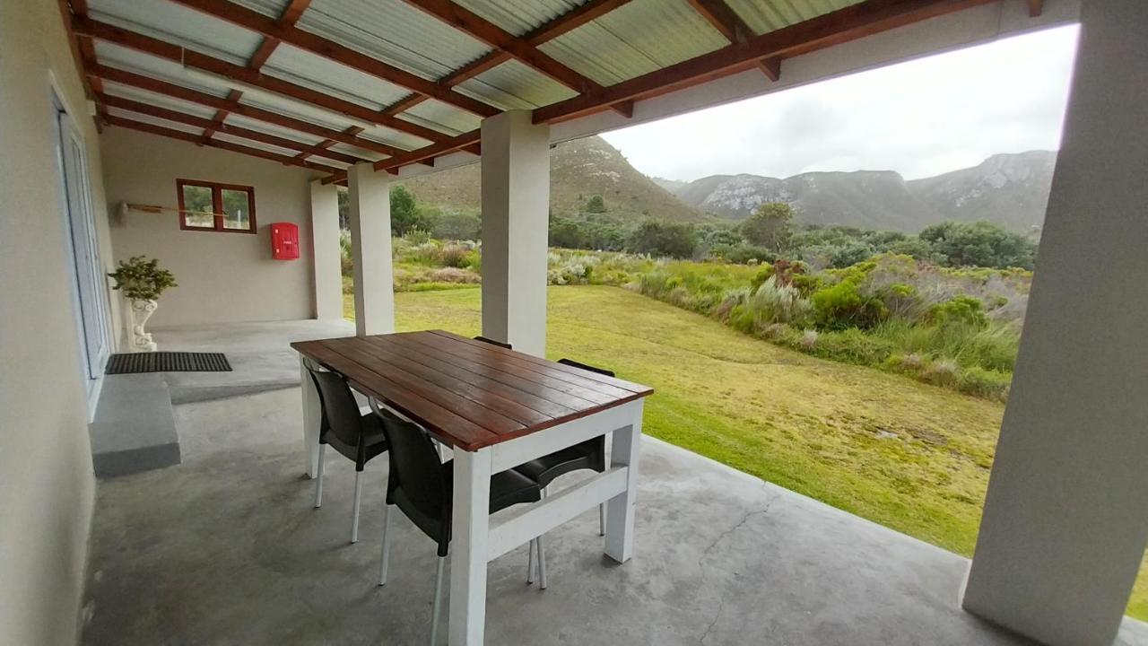 Blombos Self-Catering House Villa Franskraalstrand Exterior photo