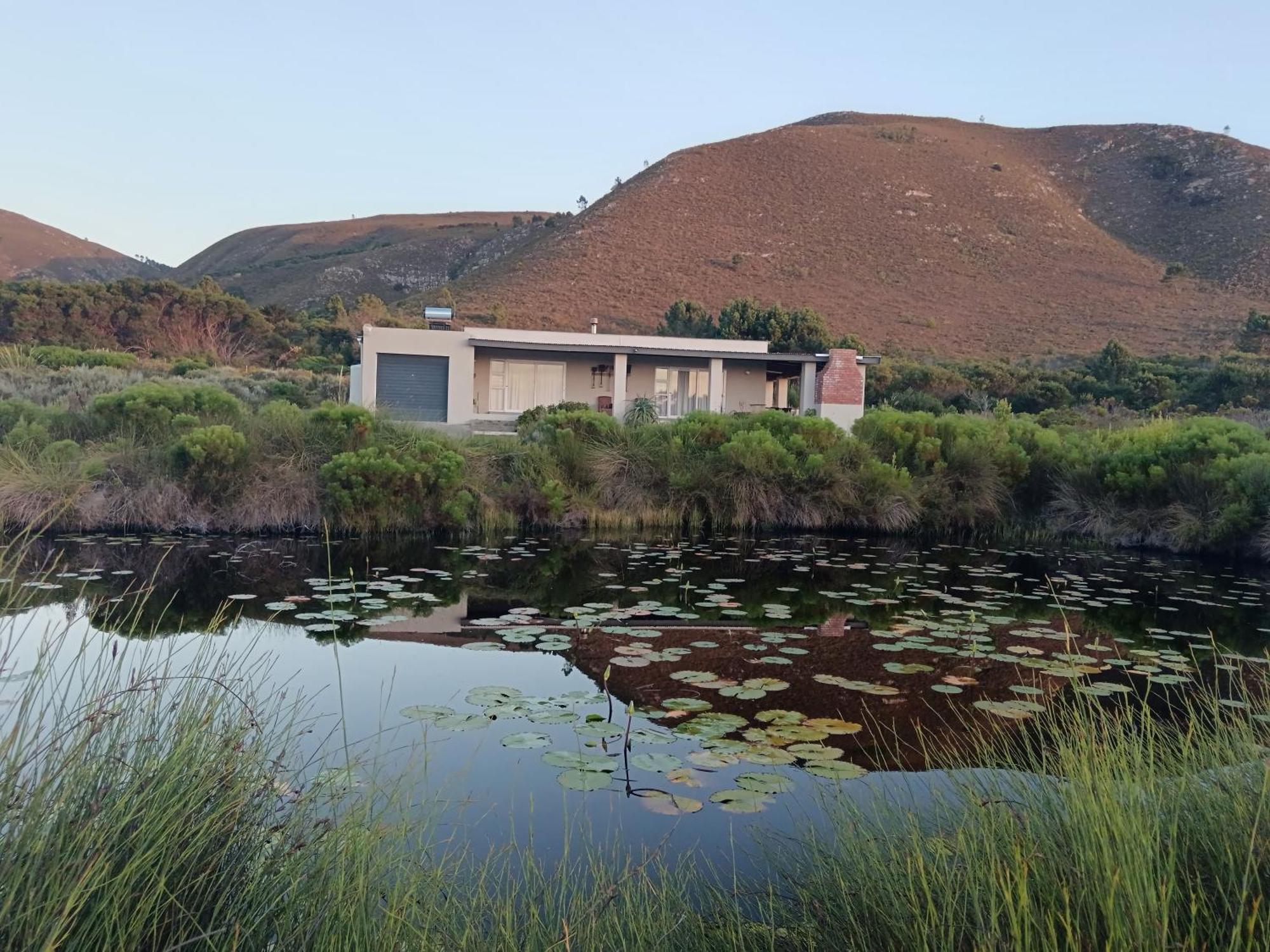 Blombos Self-Catering House Villa Franskraalstrand Exterior photo
