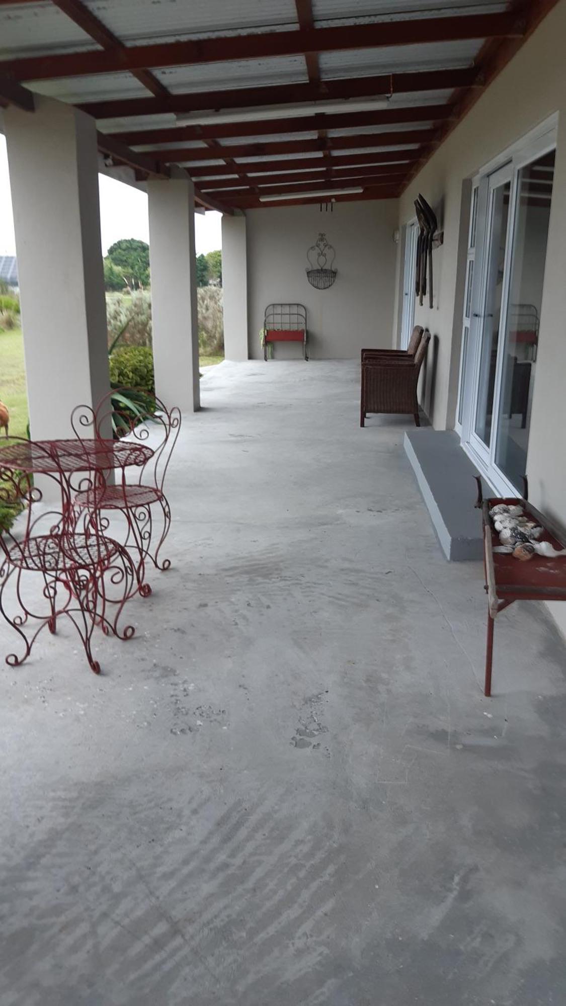 Blombos Self-Catering House Villa Franskraalstrand Exterior photo