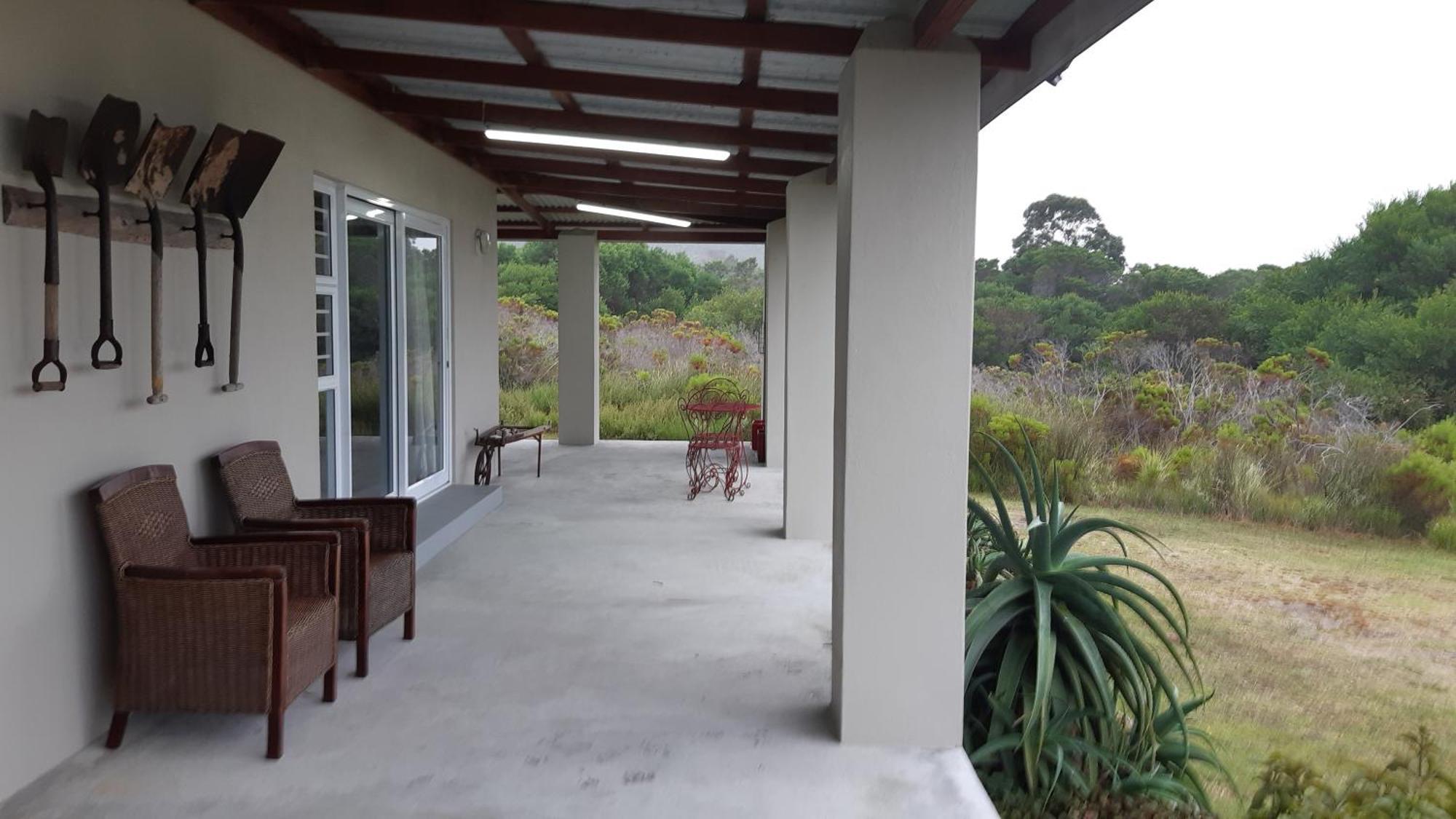 Blombos Self-Catering House Villa Franskraalstrand Exterior photo