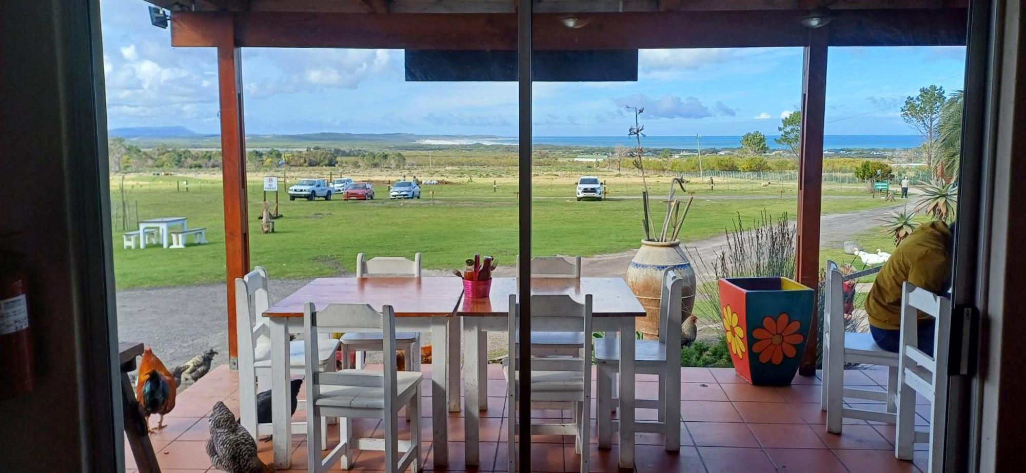 Blombos Self-Catering House Villa Franskraalstrand Exterior photo