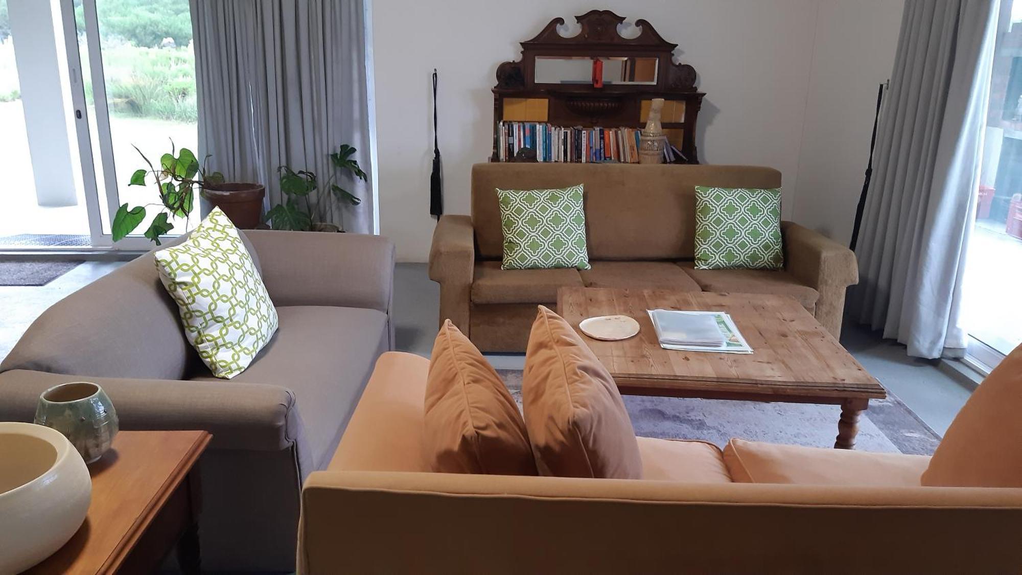 Blombos Self-Catering House Villa Franskraalstrand Room photo