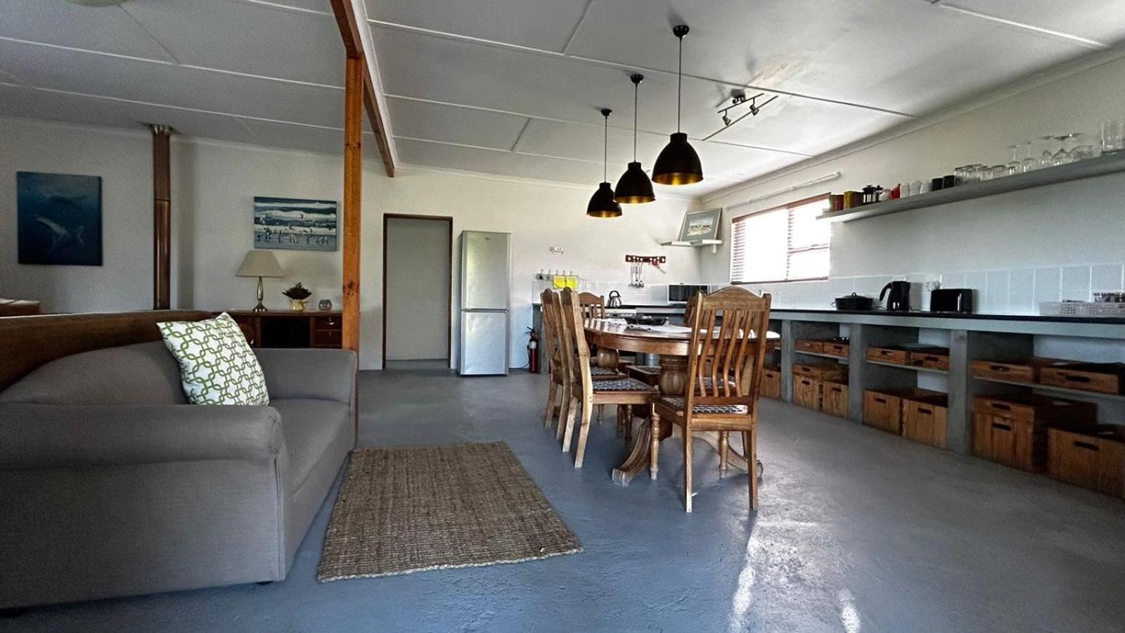 Blombos Self-Catering House Villa Franskraalstrand Exterior photo