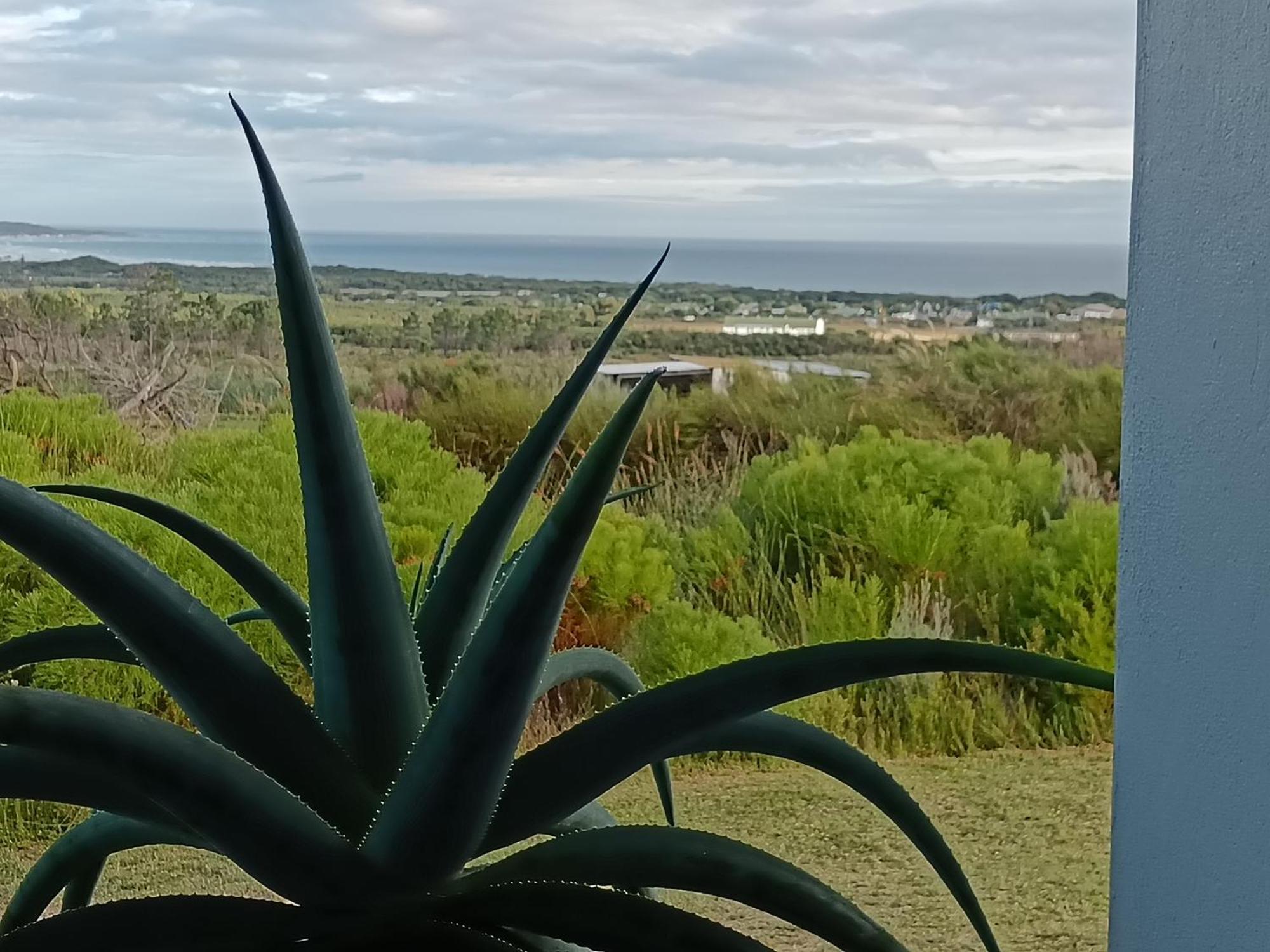 Blombos Self-Catering House Villa Franskraalstrand Exterior photo