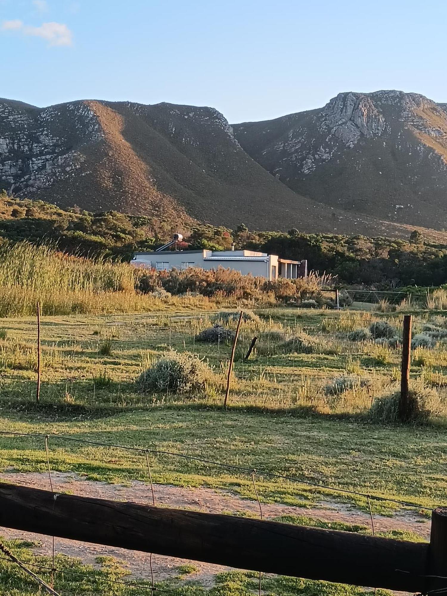 Blombos Self-Catering House Villa Franskraalstrand Exterior photo