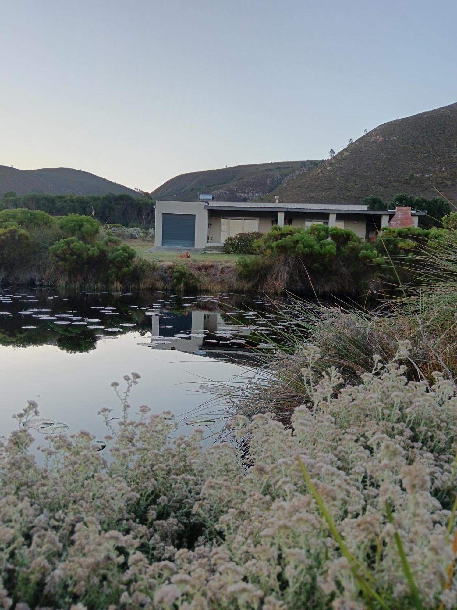 Blombos Self-Catering House Villa Franskraalstrand Exterior photo