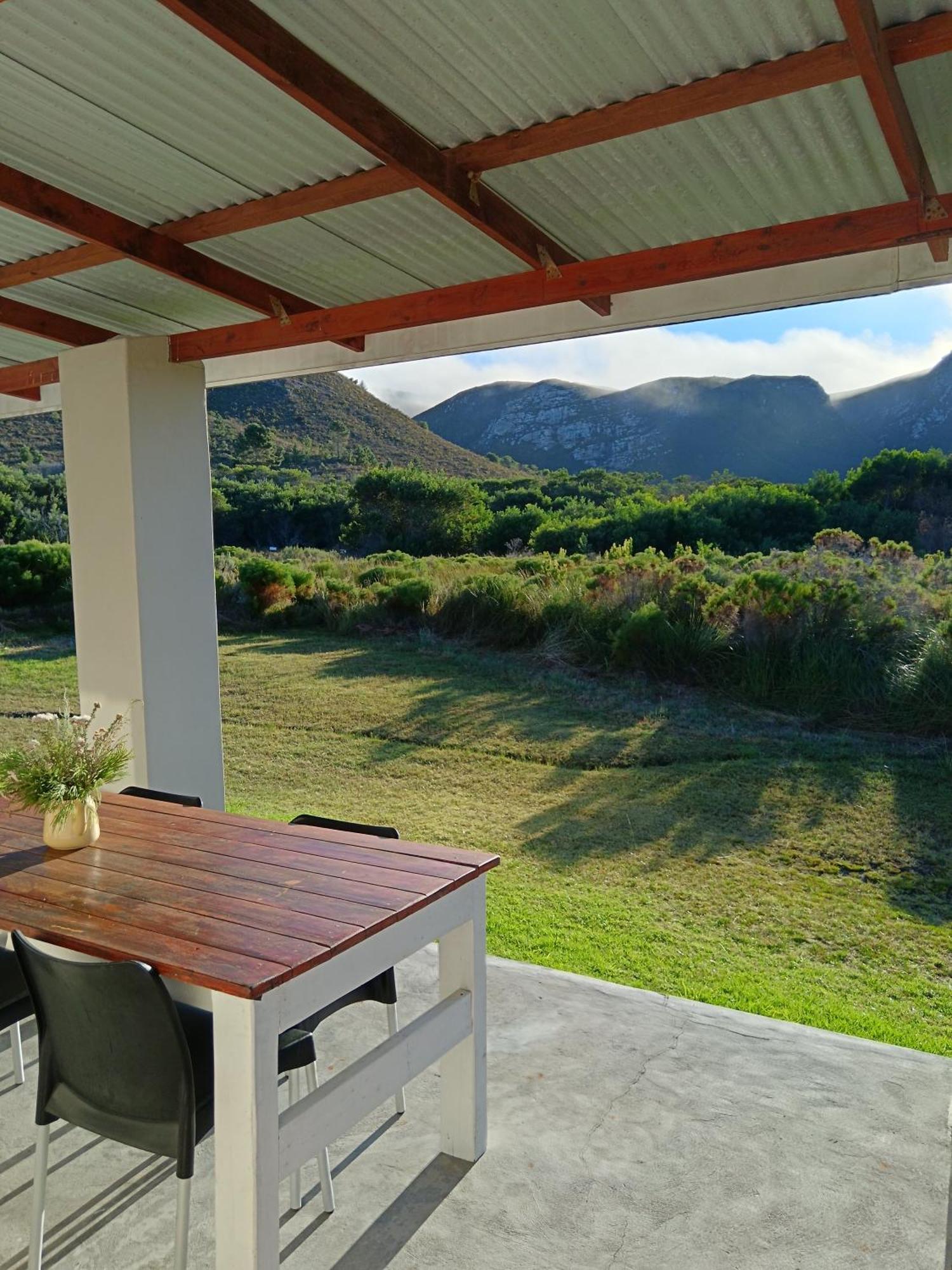 Blombos Self-Catering House Villa Franskraalstrand Exterior photo