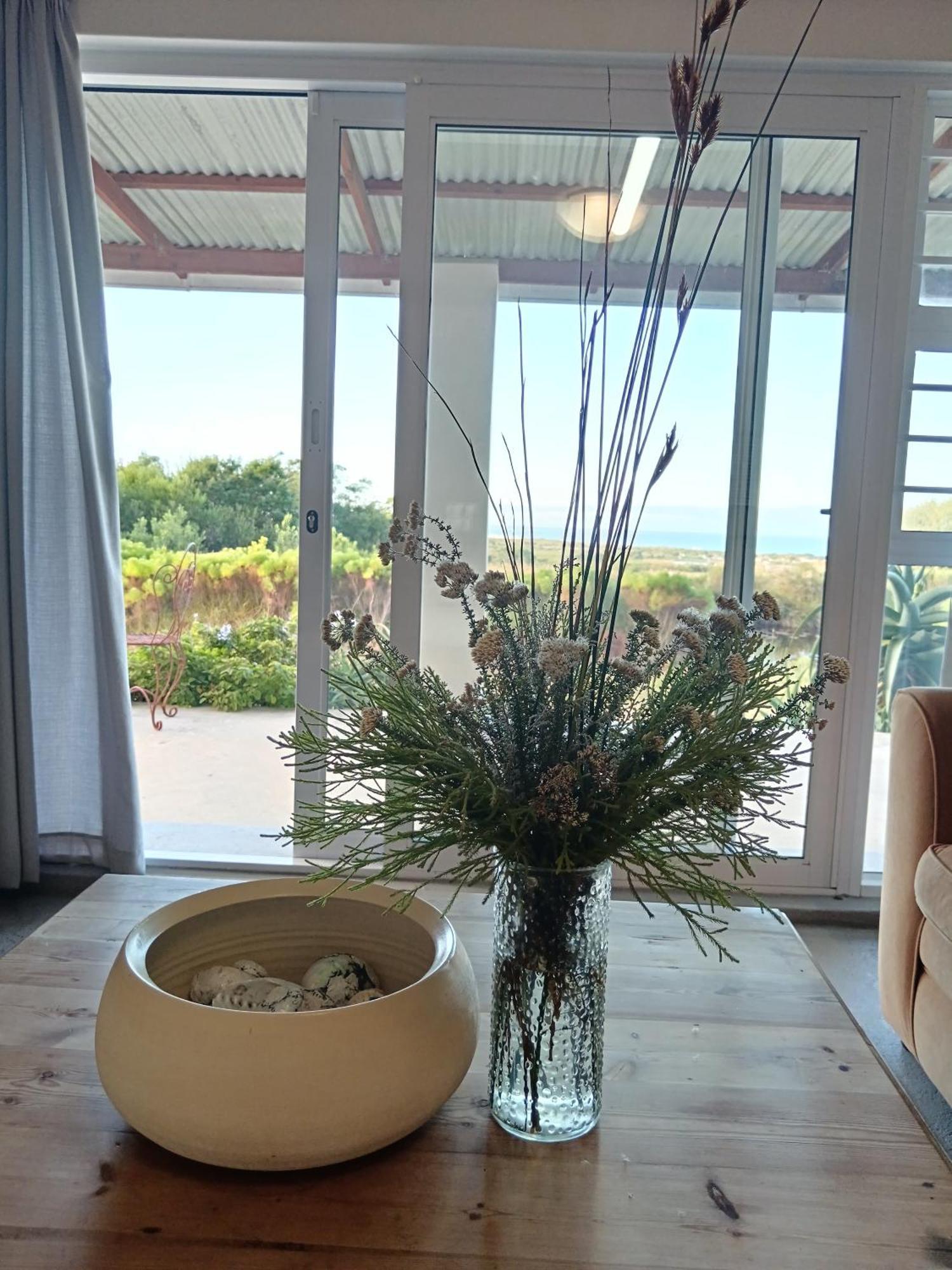 Blombos Self-Catering House Villa Franskraalstrand Exterior photo