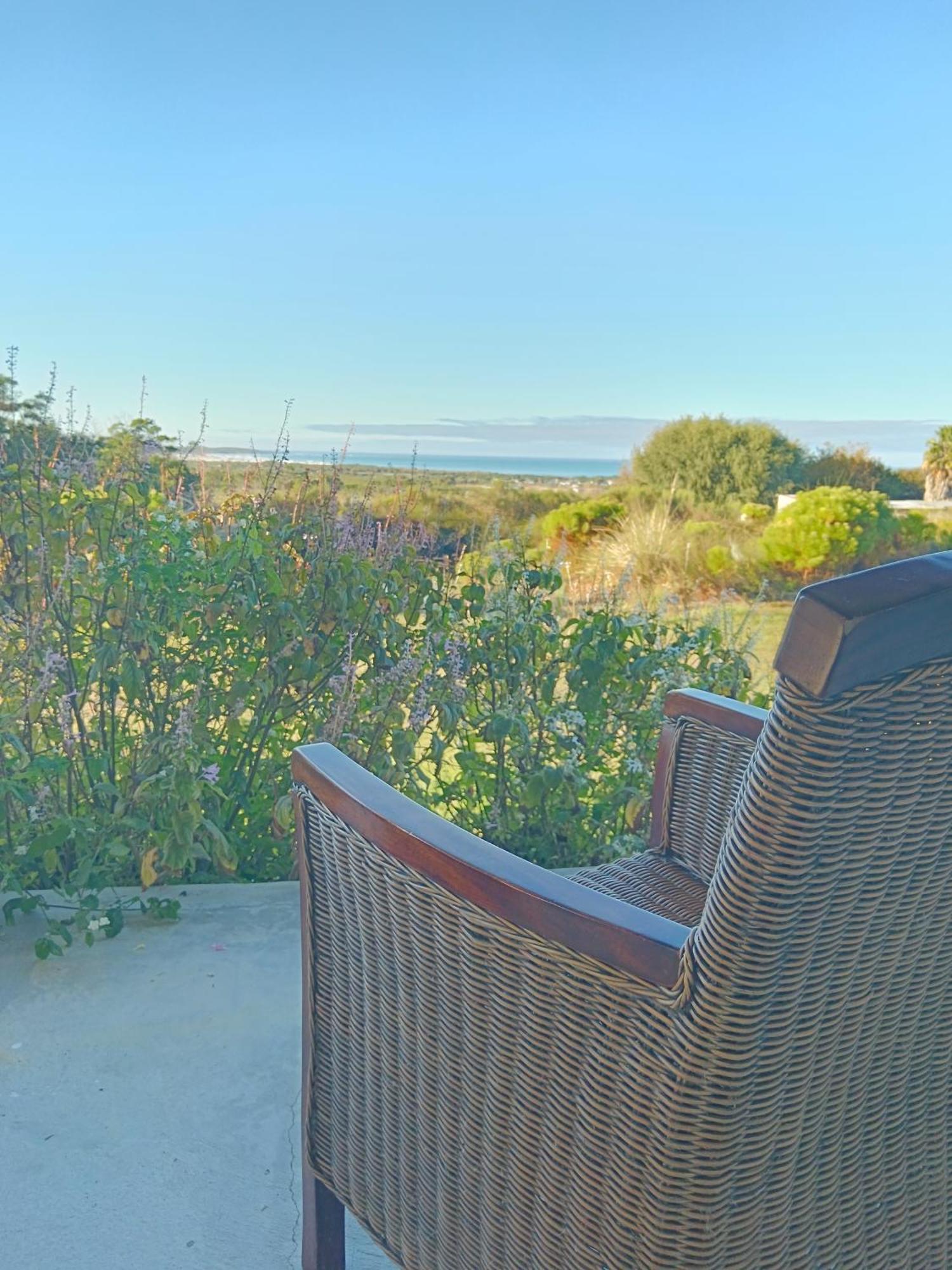 Blombos Self-Catering House Villa Franskraalstrand Exterior photo